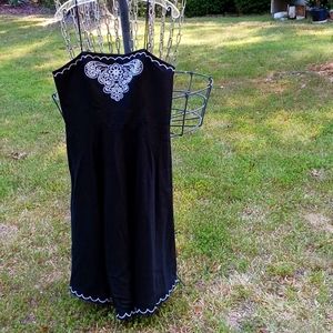 Jessica Howard dress size 14 black